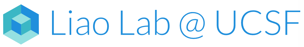 Liao Lab homepage