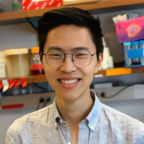 Bobby Shih